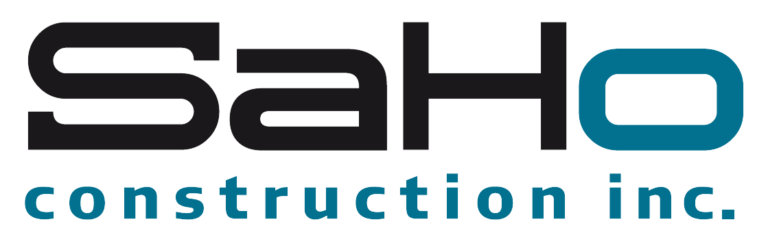 SaHo Construction Inc.