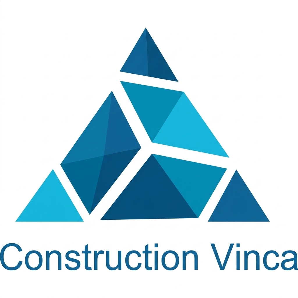 Construction Vinca